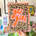 Yes Girl Leopard Print A5 Print