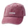 YNWA Vintage Red Slogan Cap