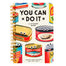 You Can Do It Sticker Book