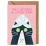 You Deserve A Little Treat Card