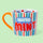 Eleanor Bowmer You're Mint Mug
