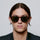 A Kjaerbede Unisex Zan Sunglasses