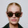 A Kjaerbede Unisex Zan Sunglasses