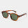 A Kjaerbede Zan Sunglasses - Havana