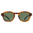 A Kjaerbede Zan Sunglasses - Havana