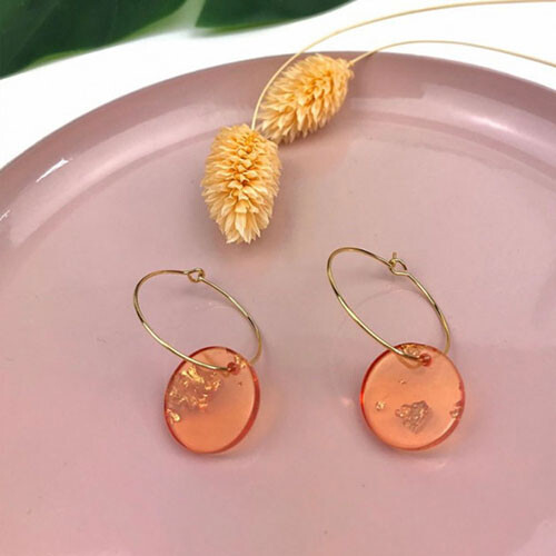 Aloë Earrings Aloë Earrings