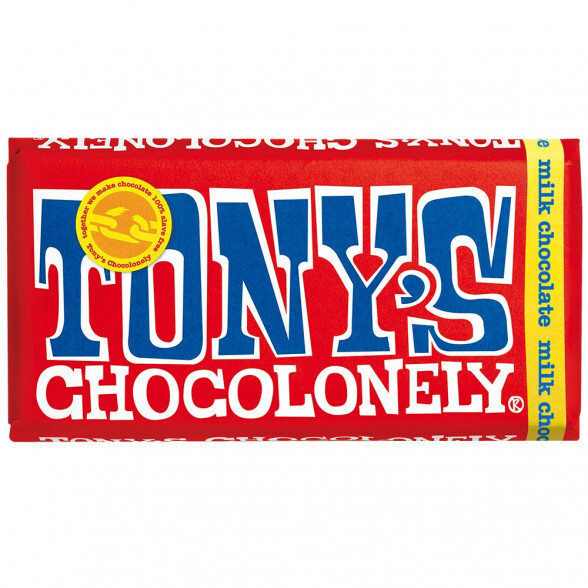 Tony's Chocolonely