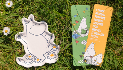 Moomin Gifts