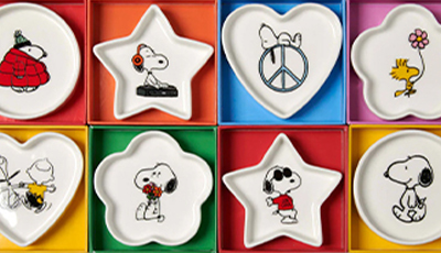 Snoopy Gifts