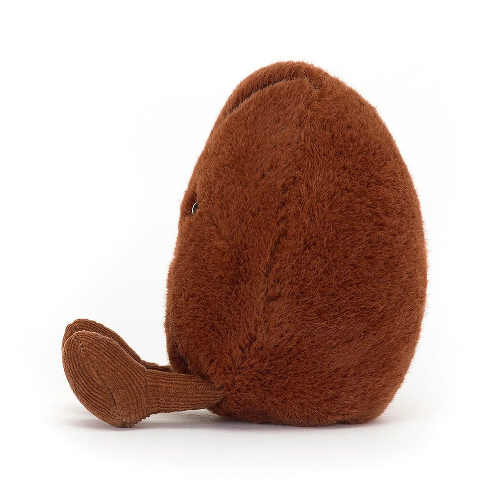 Jellycat Amuseable Coffee Bean Fun & Thoughtful Gifts