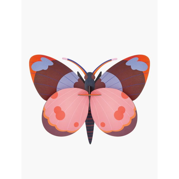 Studio ROOF 3D Bellissima Butterfly 