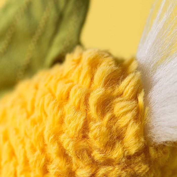 Buy the Amuseables Sweetcorn by Jellycat | Official Stockist