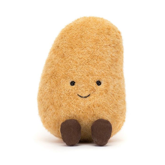 Jellycat Amuseables Graham Potato