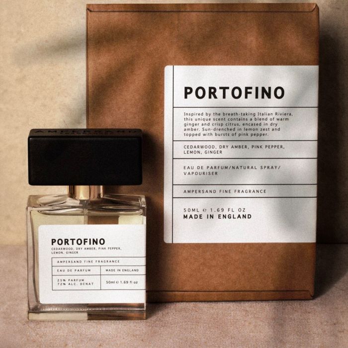 Ampersand Fragrances Portofino Eau de Parfum