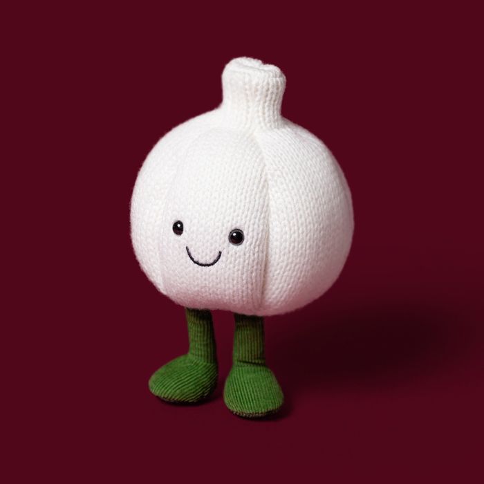 Jellycat Amuseables Garlic