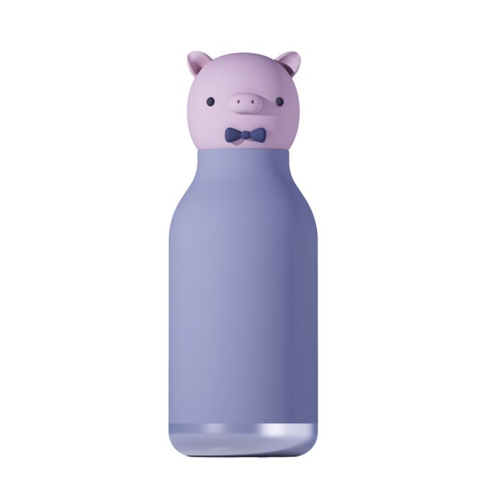 Asobu Bestie Water Bottle - Pip Piggy