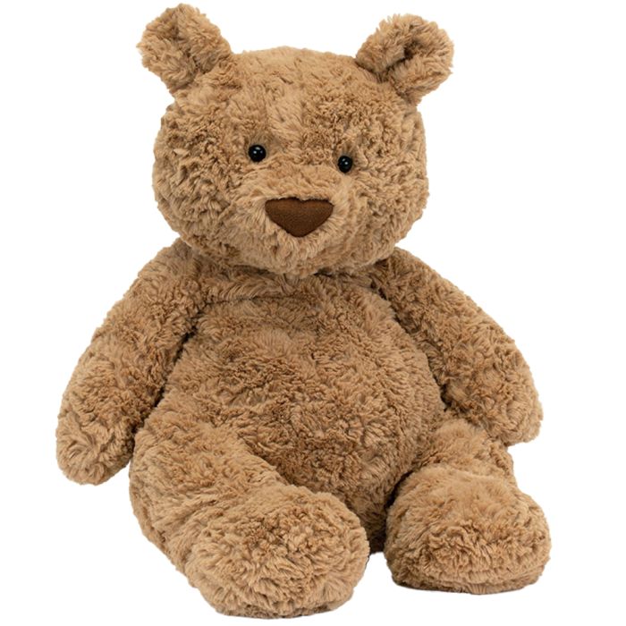 Bartholomew Bear Really Big | Jellycat at Utility Gift UK