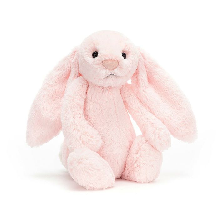 Jellycat Bashful Bunny Pink Medium