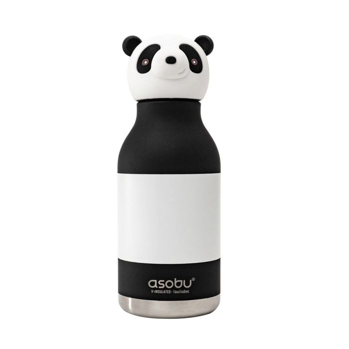 Asobu Bestie Water Bottle - Mai Panda