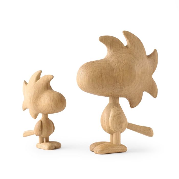 Boyhood x Peanuts - Woodstock Small