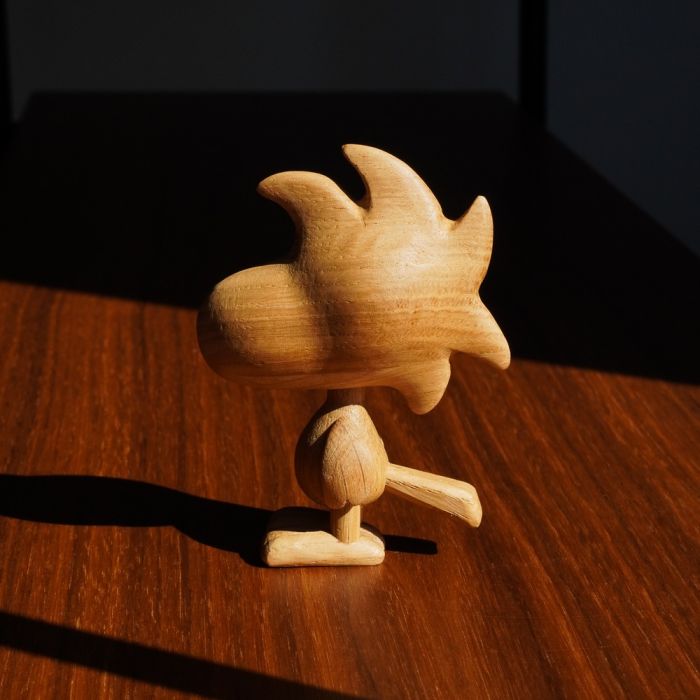 Boyhood x Peanuts - Woodstock Small