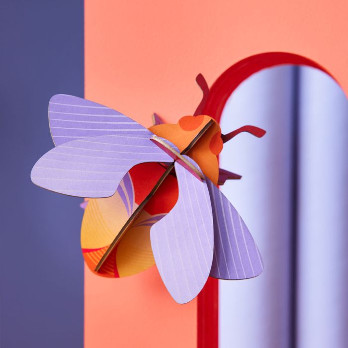 Studio ROOF 3D Bumblebee