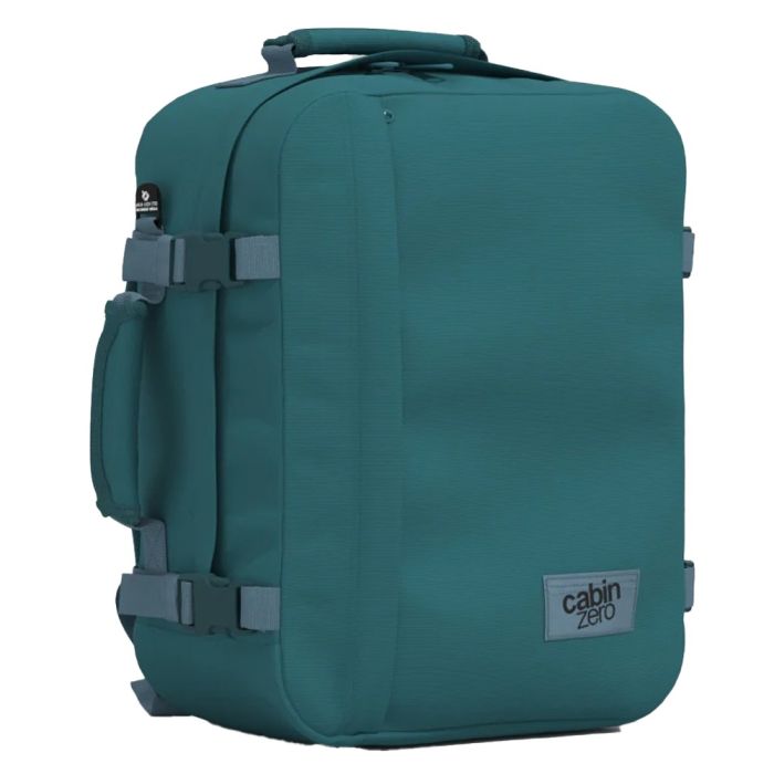 Cabin Zero Classic 28L Backpack - Aruba Blue