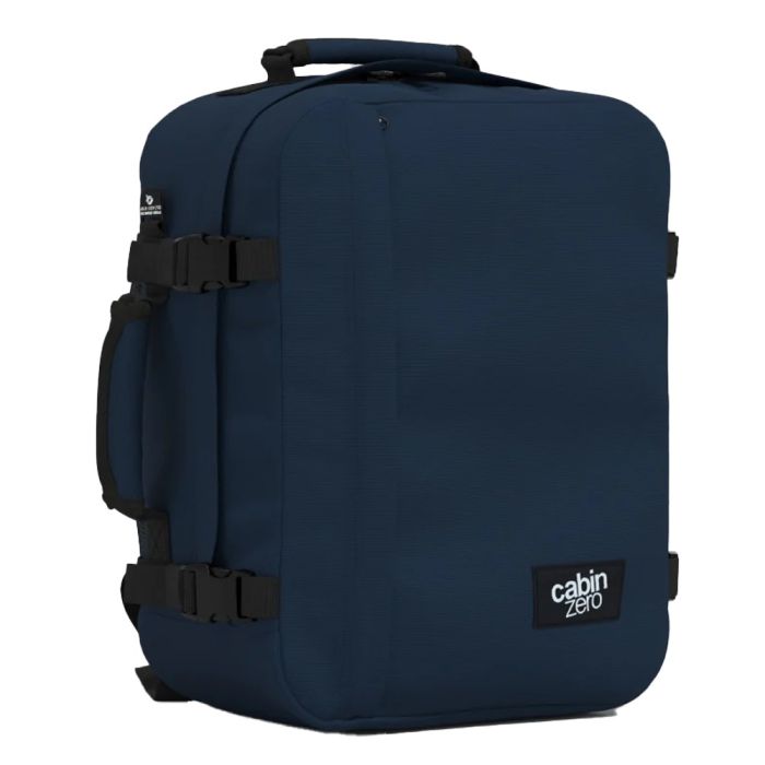 Cabin Zero Classic 28L Backpack - Navy