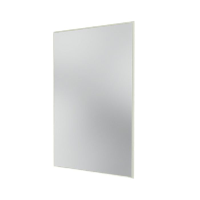 Montana SP1812 Colour Frame Mirror - Pomelo