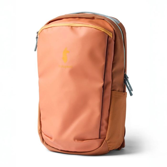 Cotopaxi Allpa 18L Daypack - Whiskey