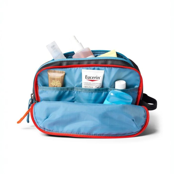 Cotopaxi Nido Accessory Bag Cada Día - Black