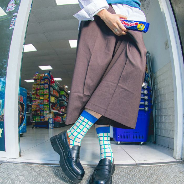 Eat My Socks Choco Crush