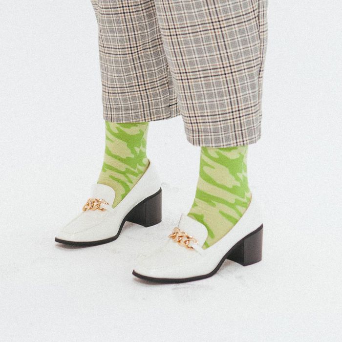 Eat My Socks White Wine