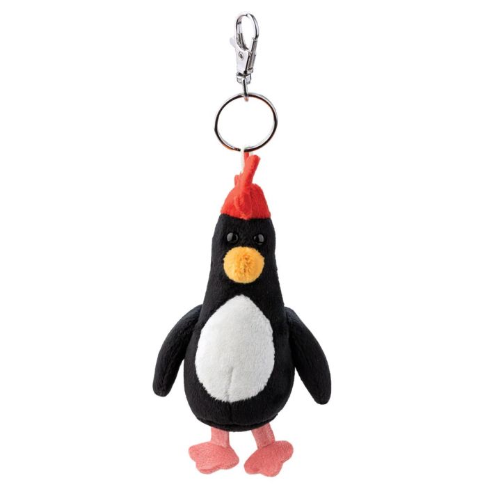 Wallace & Gromit Feathers McGraw Key Clip