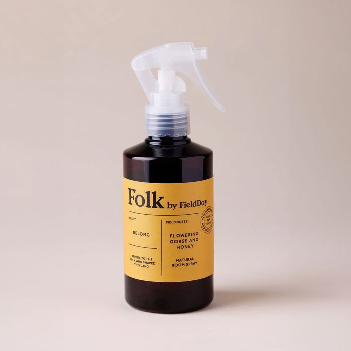 Folk by FieldDay Room Spray - Belong