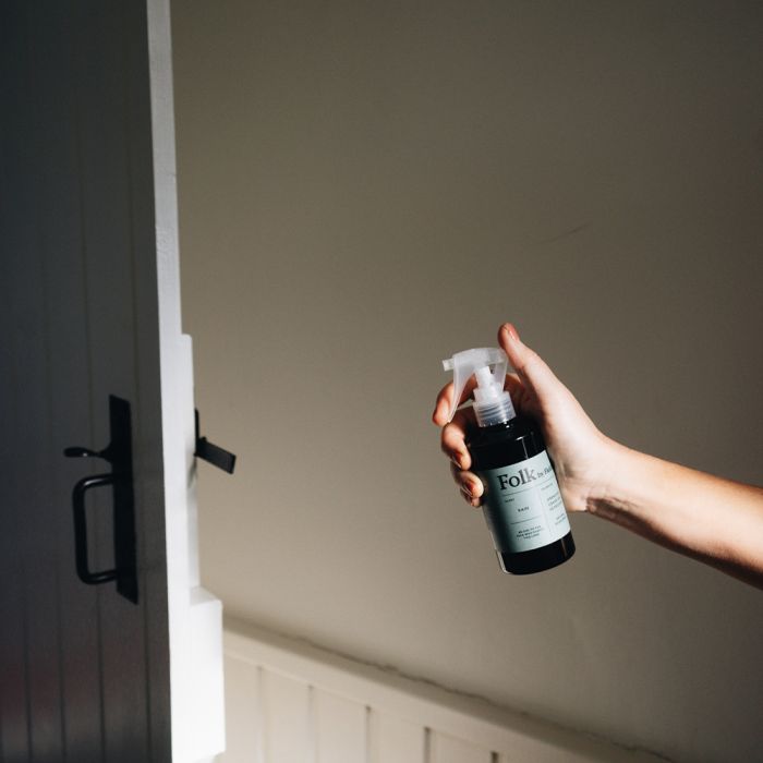 Folk by FieldDay Room Spray - Rain