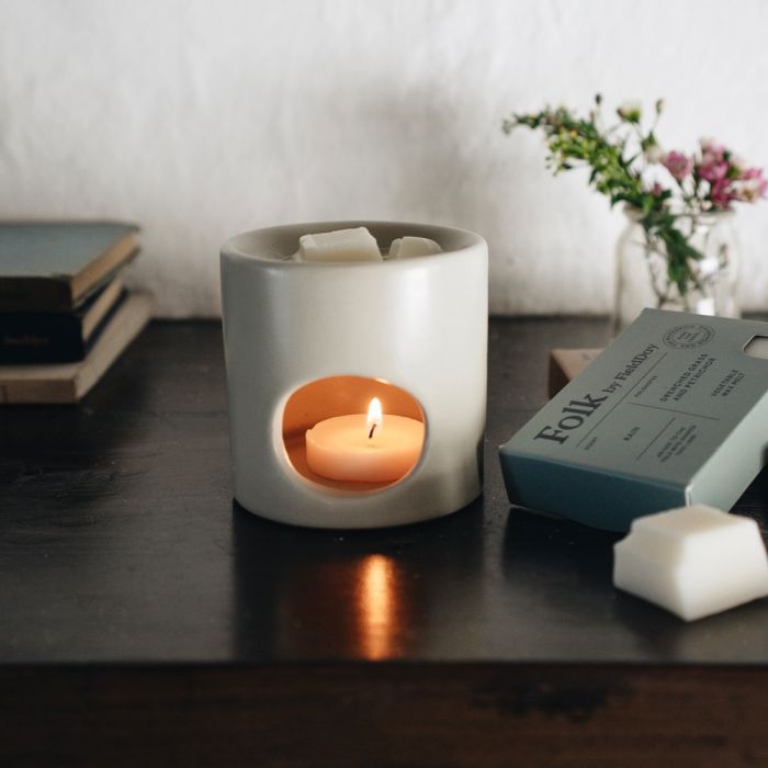 Folk by FieldDay Wax Melts - Belong