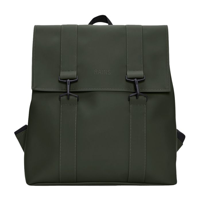 Rains MSN Bag - Green 
