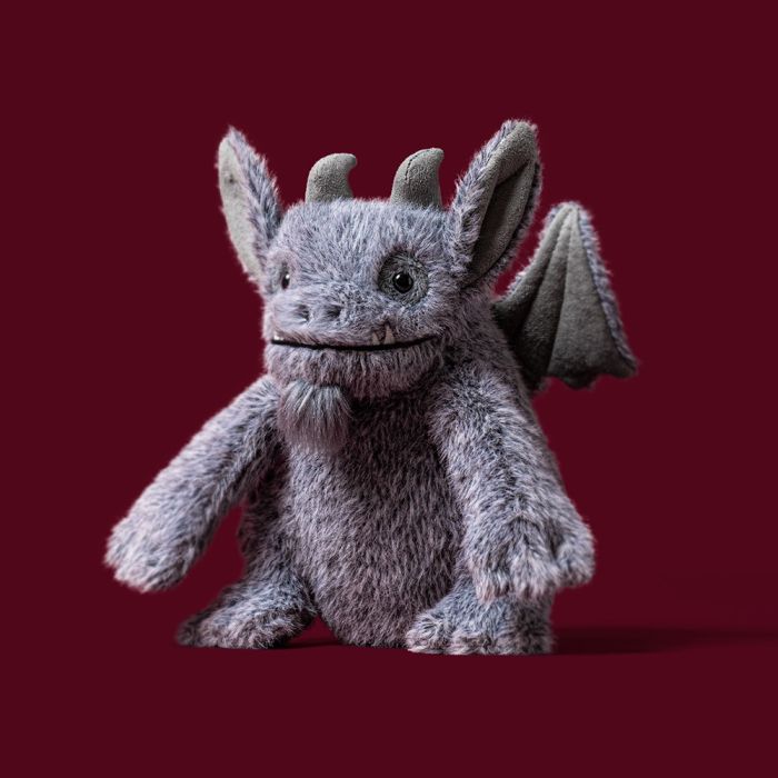 Jellycat Growlston Gargoyle