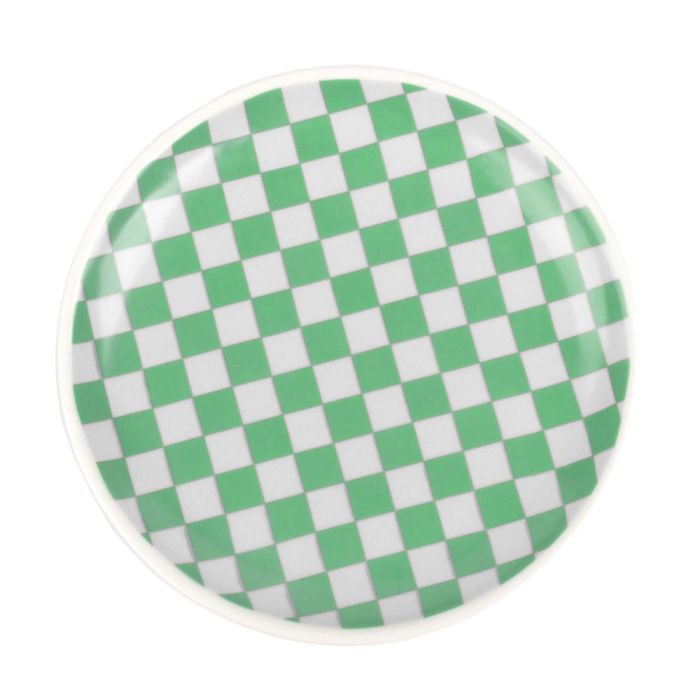 Helio Ferretti Chequered Trinket Dish
