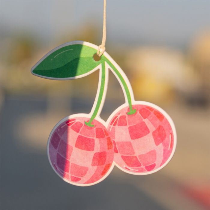 Helio Ferretti Air Freshener - Cherry Blossom