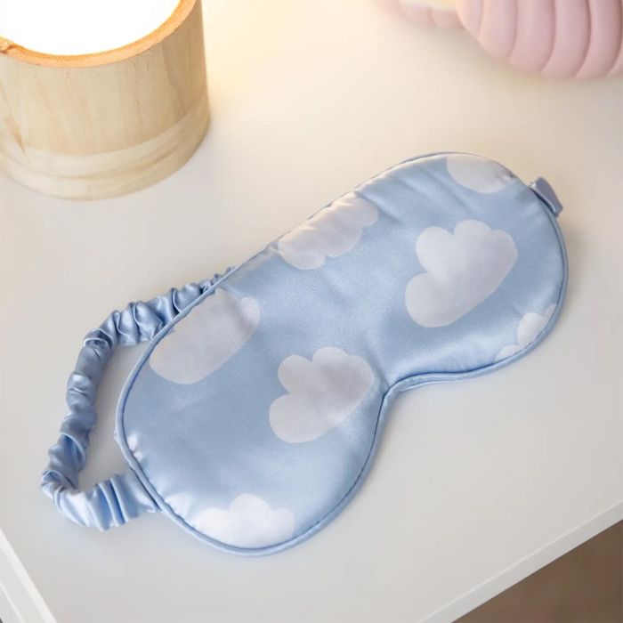 Helio Ferretti Cloud Eye Mask