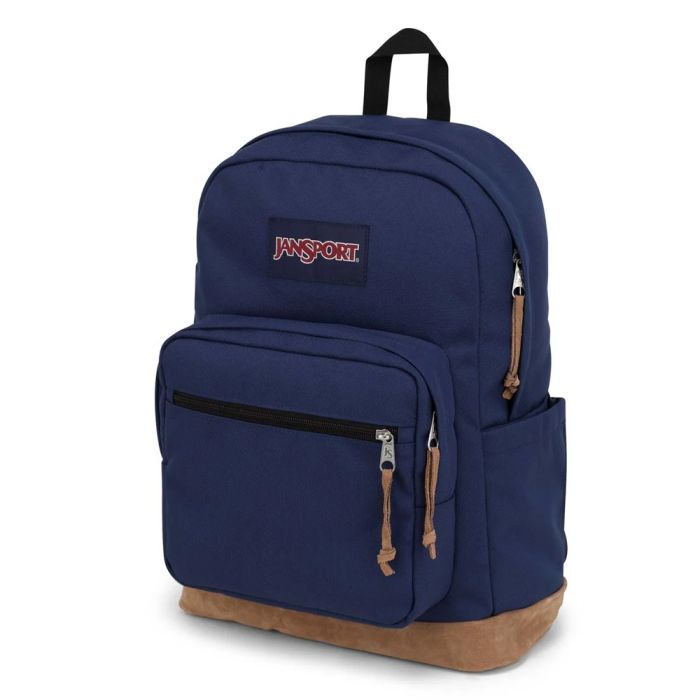JanSport Right Pack - Navy