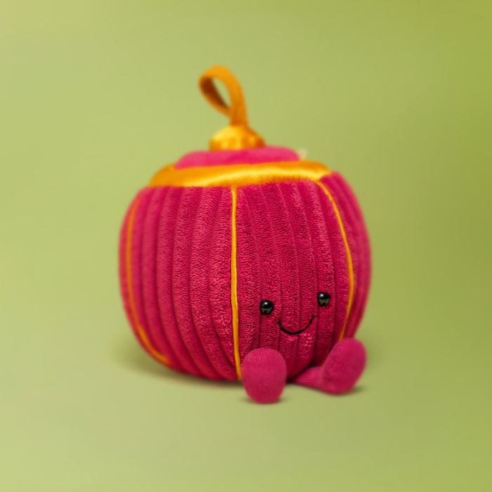 Amuseable Rayray Lantern | Year of the Snake Jellycat Collection