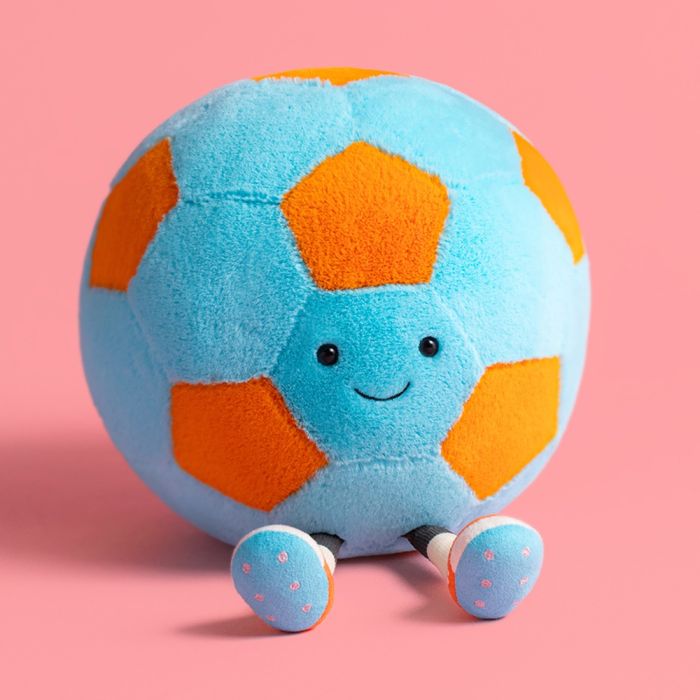 Jellycat Amuseables Jellycat Football
