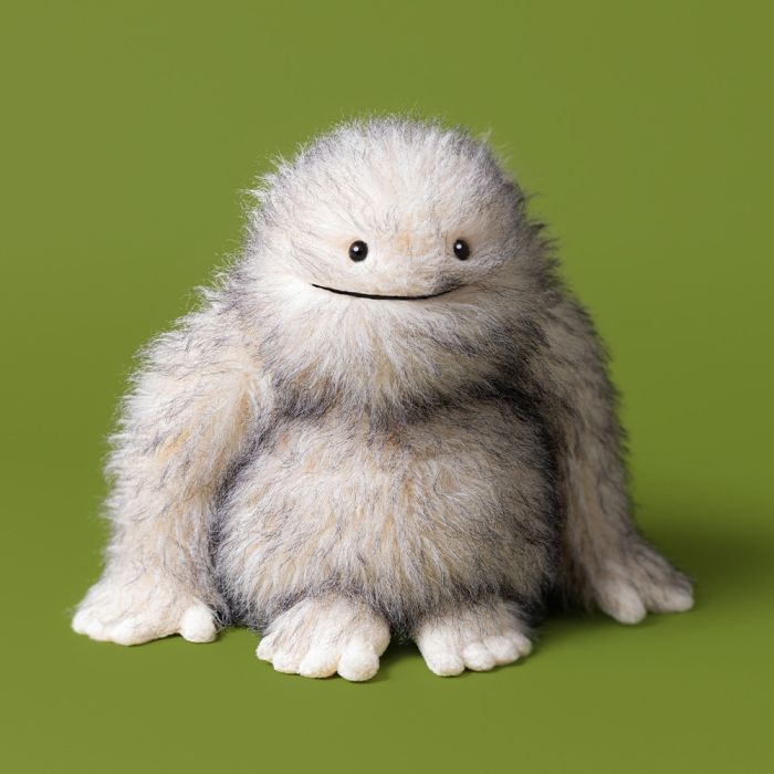 Jellycat Bretti Yeti