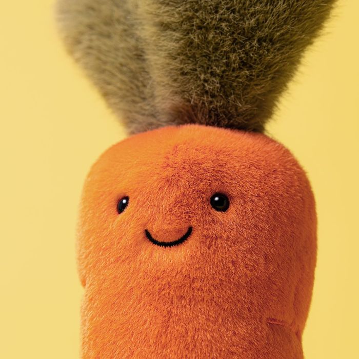 Buy the Jellycat Amuseables Carrot