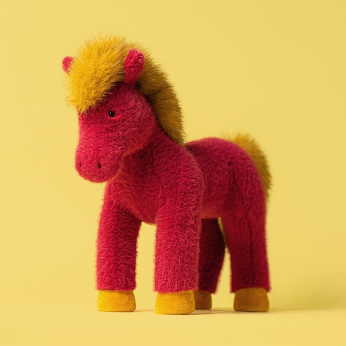 Jellycat Festival Horse