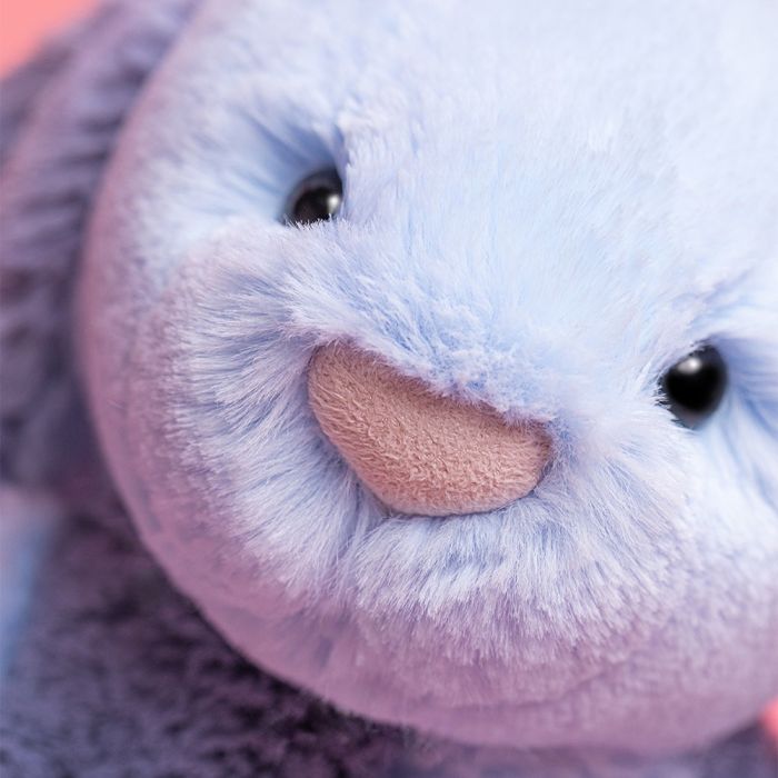 Buy the Puddlesea Patchwork Bunny Original Official Jellycat
