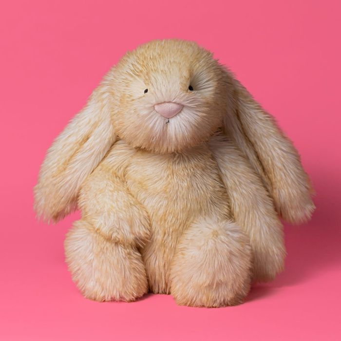 Jellycat Springlowe Luxe Bunny Big